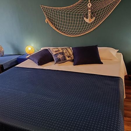 Casa Vacanze Aloha Giardini-Naxos Kamer foto