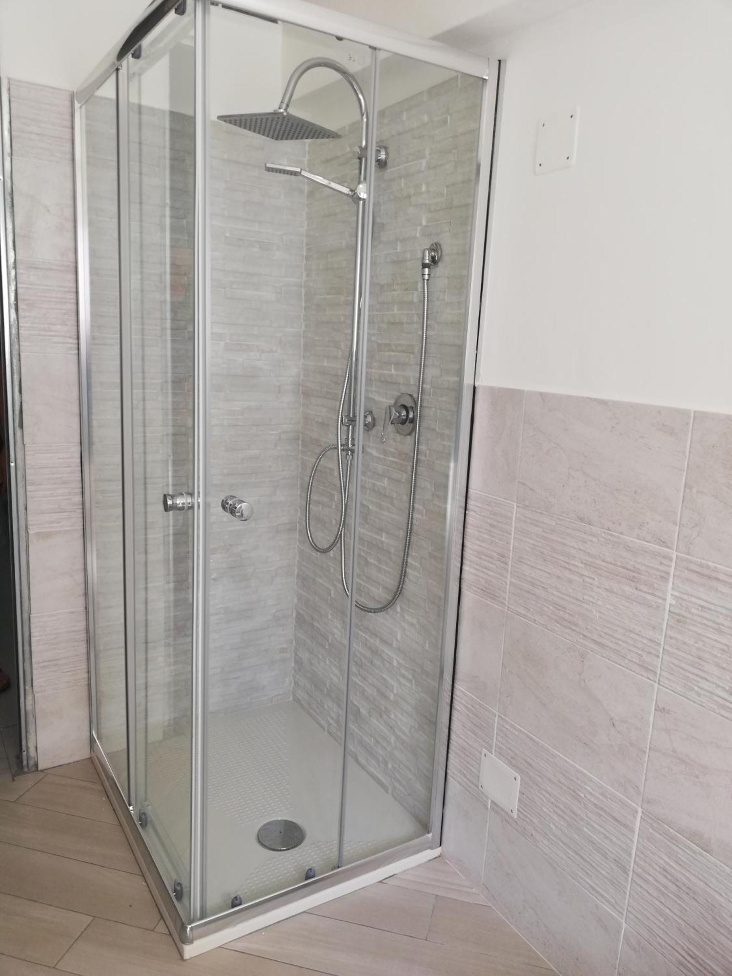 Casa Vacanze Aloha Giardini-Naxos Kamer foto
