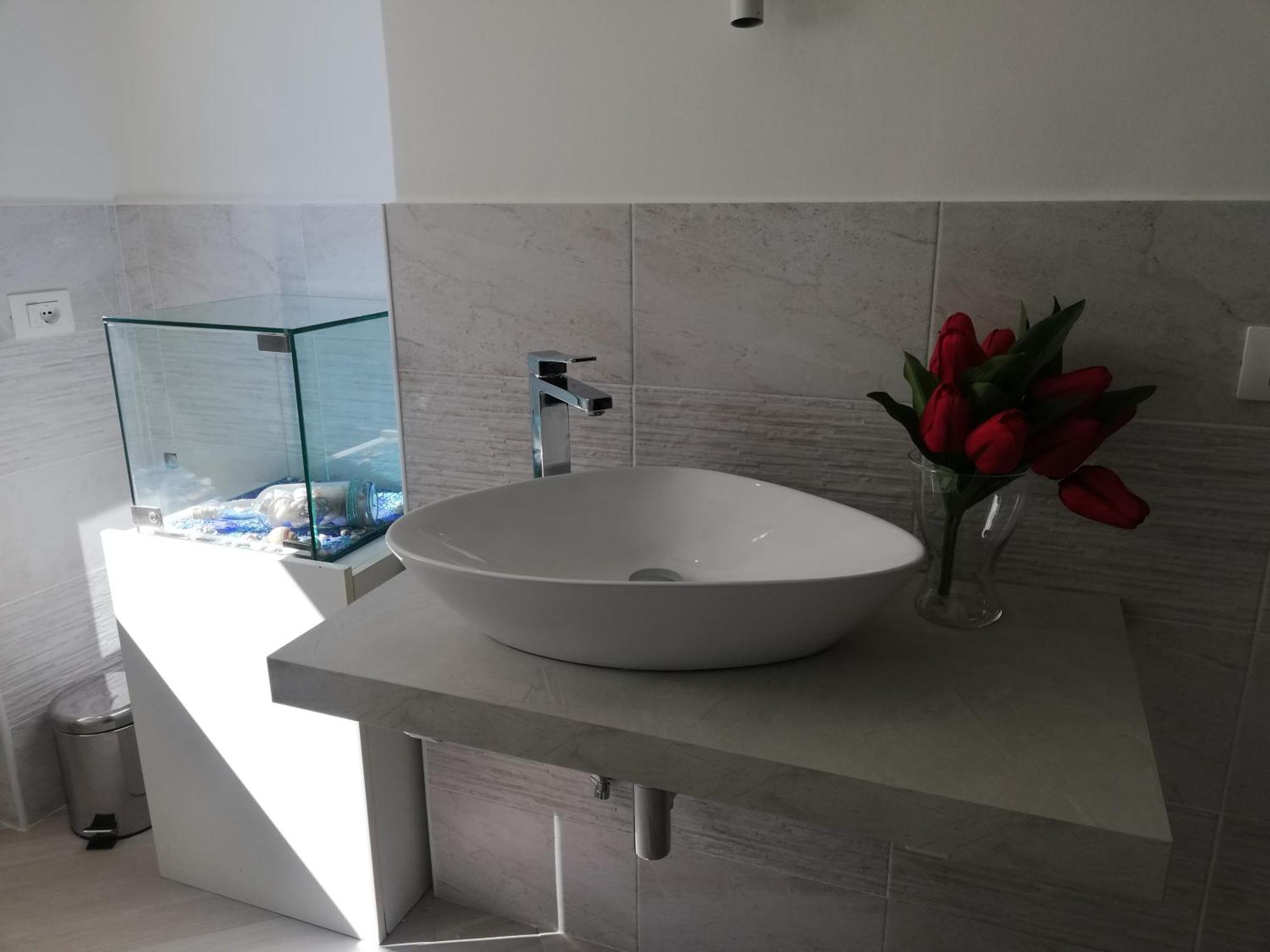Casa Vacanze Aloha Giardini-Naxos Kamer foto